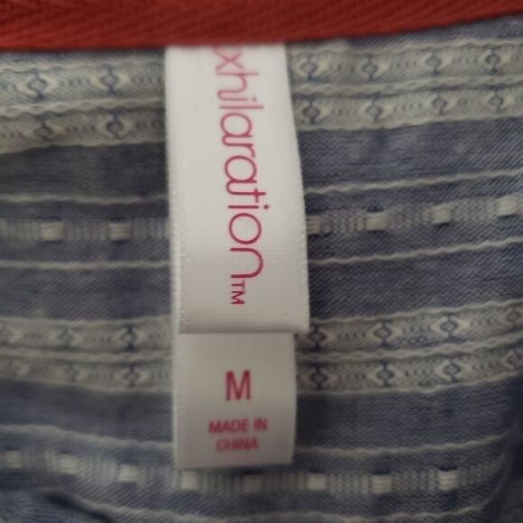 Xhilaration Sleeveless Dress  - Picture 3 of 5